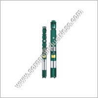 Heavy Duty Submersible Pump