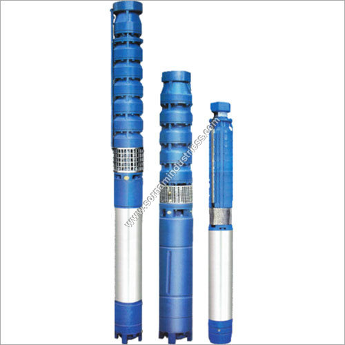 Agro Industrial Submersible Pump