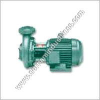 Three Phase Submersible Monoblock Pump