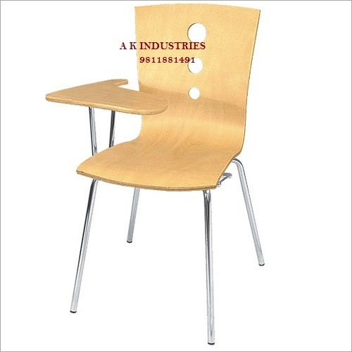 Students Study Chair