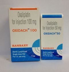 Oxaliplatin Injection