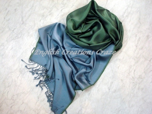 Modal Reversible Scarves manufacturer