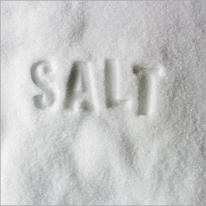 Salt Chips
