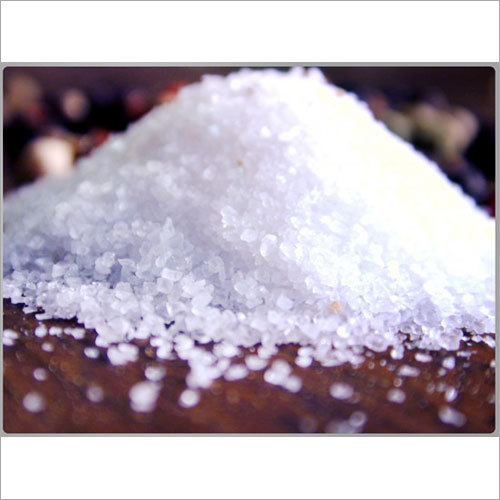 Salt - Sodium Chloride, Fine Grain, 99% Purity | High Purity, Food Grade, Consistent Quality, Easy To Use