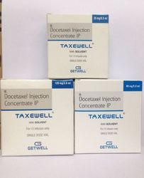 Docetaxel Injection