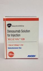 Denosumab Injection