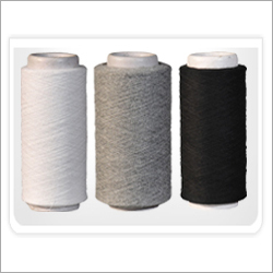 Cotton Dyed Yarn