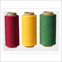 Organic Cotton Yarn
