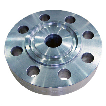 Ring Type Joint Flanges