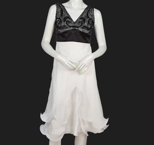 Evening Gown