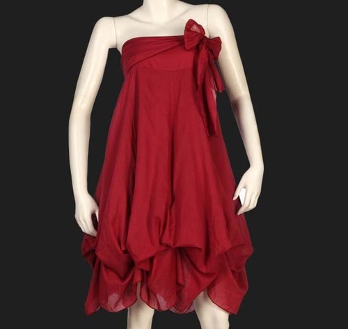 Evening Gown
