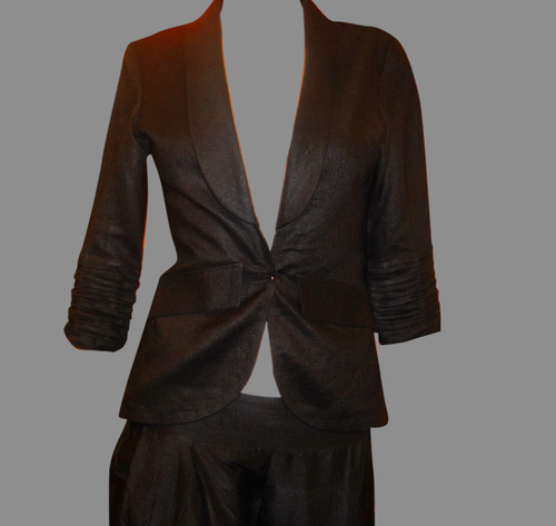 Ladies Jackets
