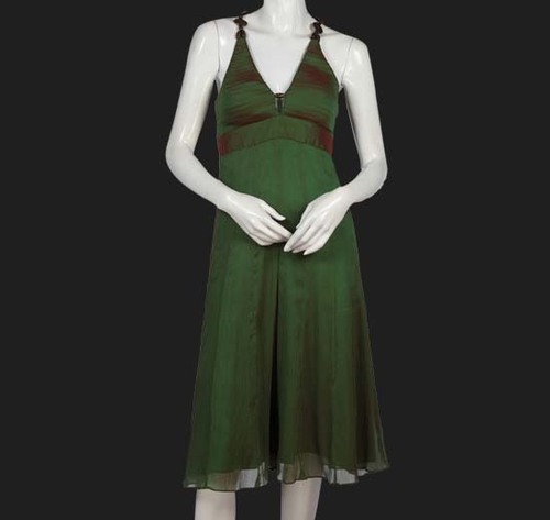 Evening Gown