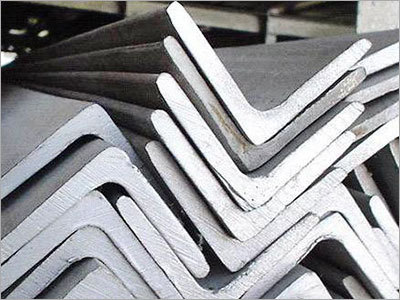 Stainless Steel Angle
