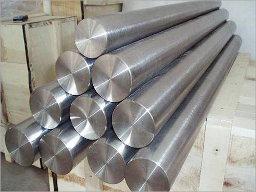 Stainless Steel Bar
