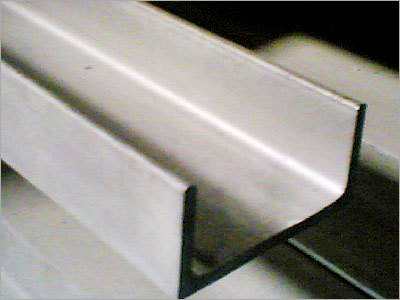 Stainless Steel Channel