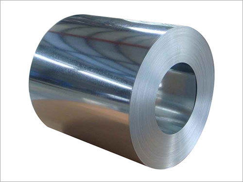 Stainless Steel Coil
