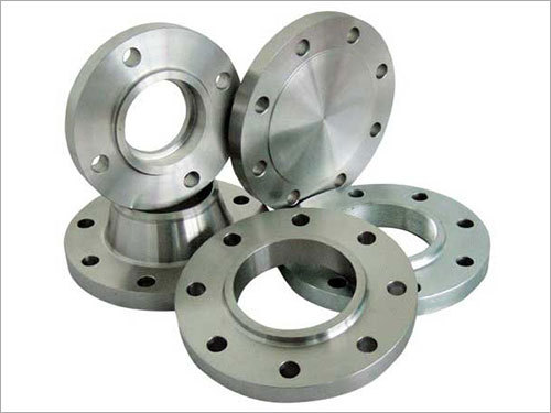 Socket Weld Flanges