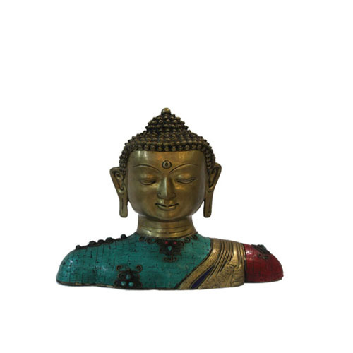 Brass And Bronze Statues