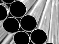 Industrial Stainless Steel Pipes