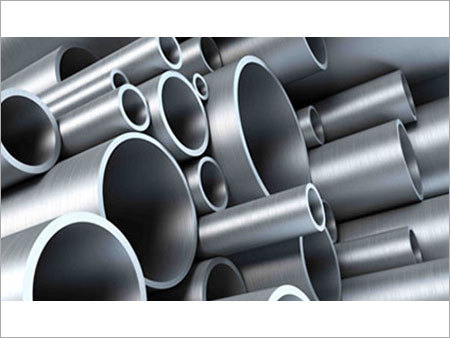 Stainless Steel Seamless Pipes