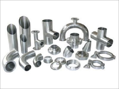 S S Pipe Fittings