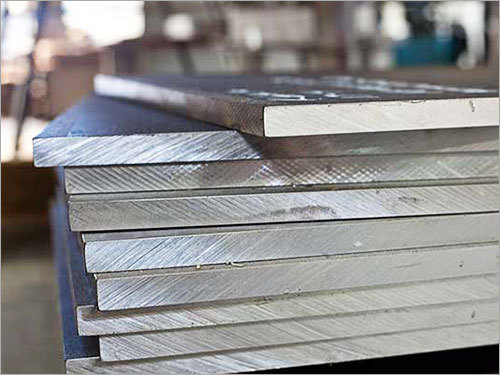 Stainless Steel Plates