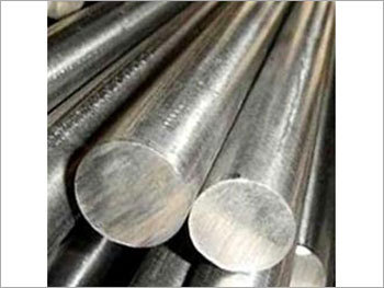 Stainless Steel Rods