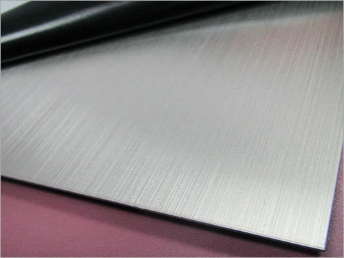 Steel Sheets