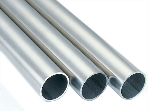Stainless Steel Tubes - 304/316 Grade, 6-100mm Diameter, 1-6m Length | Corrosion Resistant, High Pressure, Impact Resistant, Polished Finish