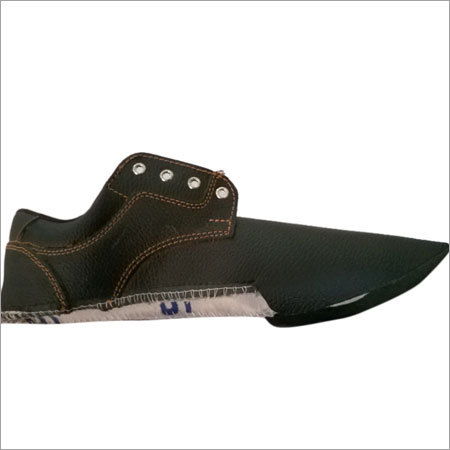 Industrial Safety Shoe Uppers