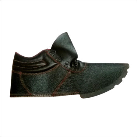 Fashion Leather Shoes Upper