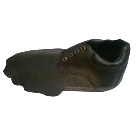 Lightweight Safety Shoes Upper