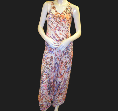 Ladies Jumpsuits