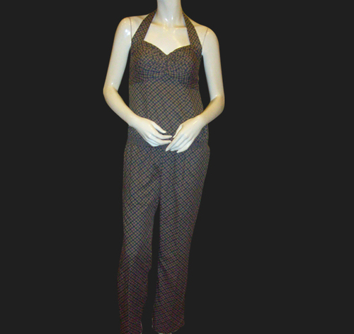 Jumpsuit