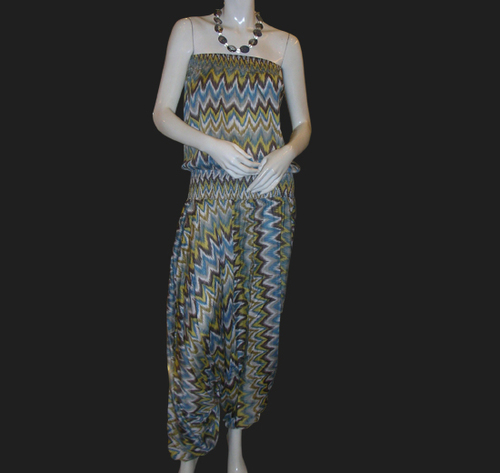 Jumpsuit