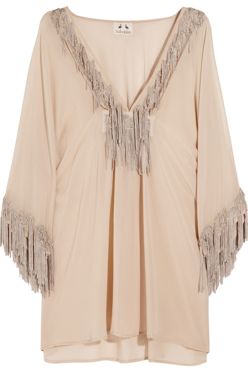 Ladies Kaftan