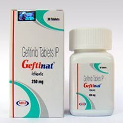 Geftinat Gefitinib 250mg