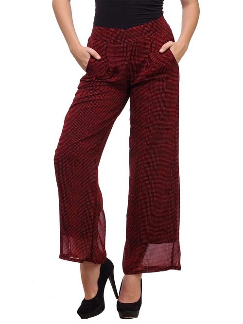 Formal Woman Trousers