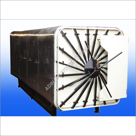 Ethylene Oxide Gas Sterilizer