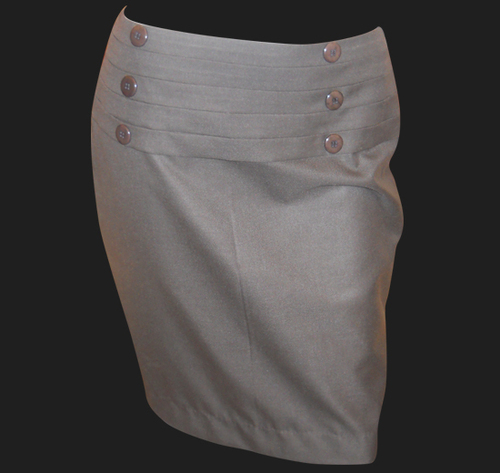 Short Skirts