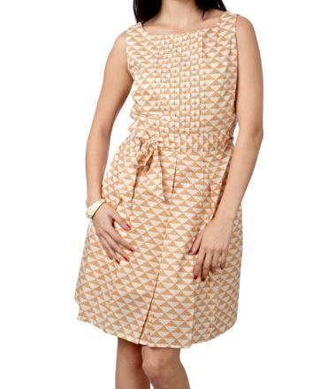 Skirt Dress