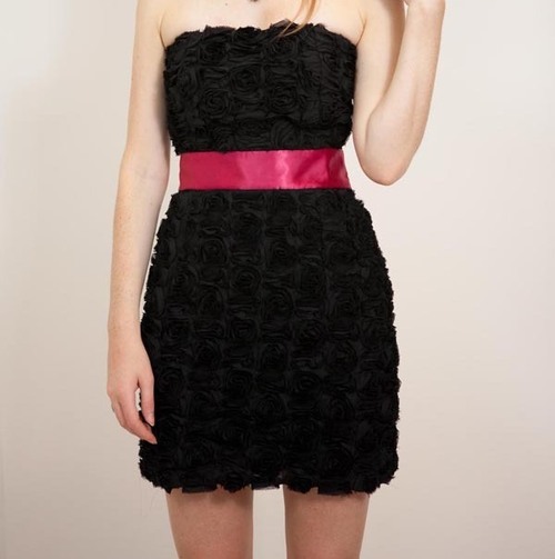 Tube Dress