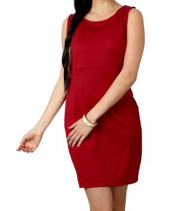 Short Dress