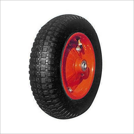 Pneumatic Tyres