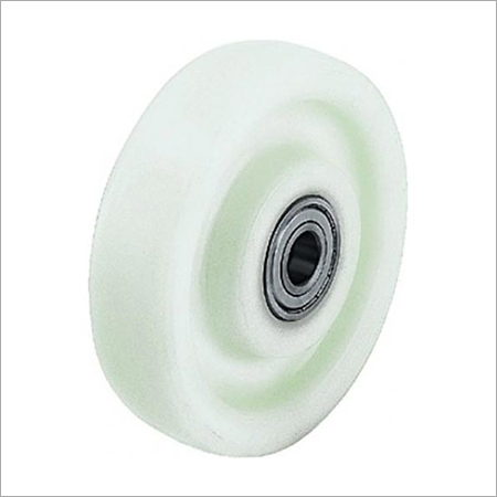 Nylon Wheels