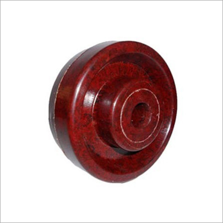 Trolley Fiber Wheels
