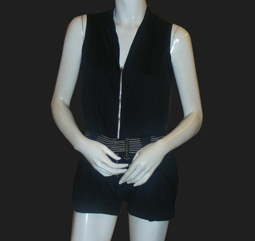 Womens Rompers