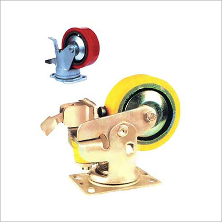 Pronier Castors