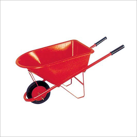 Wheel Barrows